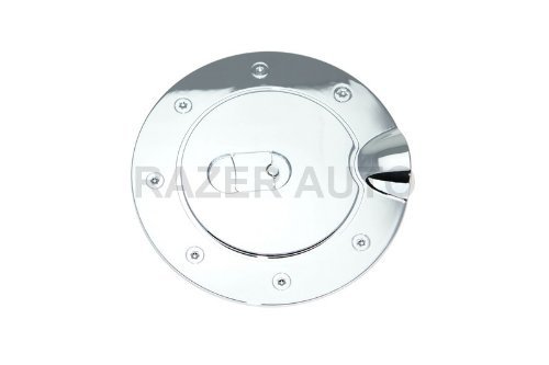 Cubierta de puerta de combustible para renovar el lateral de su GMC Sierra 2007-2013