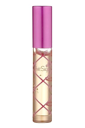 Pink Sugar Pink Sugar Rollerball 0.34 fl. oz.