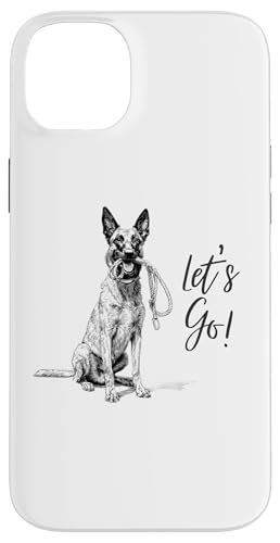 �x���M�[�}���m�A�uLet's Go!�v�f�U�C�� ? �x���M�[�}���h�b�O�f�U�C�� �X�}�z�P�[�X iPhone 14 Plus �p
