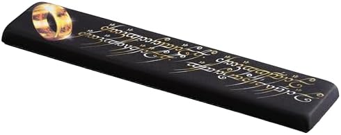 Subsonic, El Señor de los Anillos, Reposamuñecas para Teclado, Es...