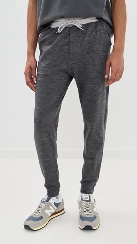 Marine Layer Men's Yoga Joggers2
