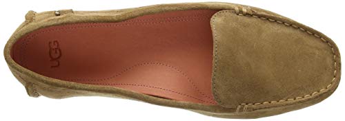 UGG Flores, Scarpa Donna, Castagna, 41 EU