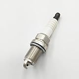 GRASKY 4pcs K16RU11 9091901164 Spark Plug/Fit for Toyota/Fit for Celica MR2 Paseo/Fit for Tacoma