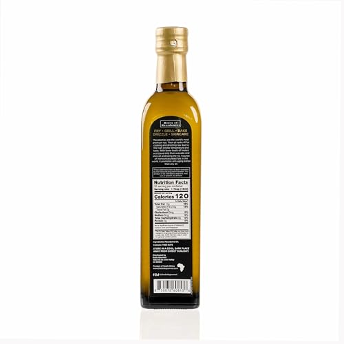 The Dodo Gourmet Aceite de Macadamia 16.9 fl oz miniatura 2
