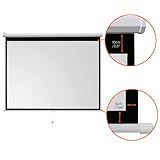 Celexon Rolloleinwand 200 x 150 cm - 3