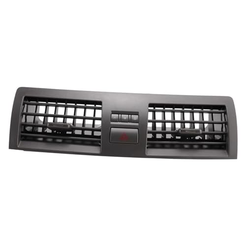 Grille de ventilation climatisation 55660-06030 confort de route