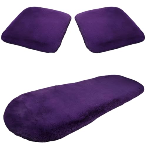 [Maidisly]ԗp V[gJo[Zbg 3g rbgt@[ t@[ [g  ӂӂ ؂ȃV[gNbV ݂ g ~ J[V[gʋCO zc Jo[ Zbg Oȗp2+㕔ȗp1 h΍ ȒP