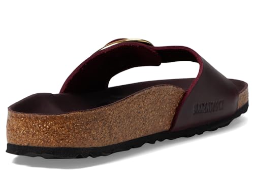 Image of Birkenstock Women's Madrid Big Buckle Sandals