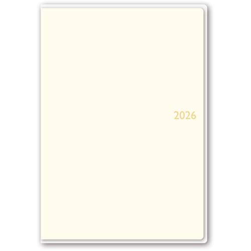 �\�� NOLTY �蒠 2026�N 4���n�܂� B6 �E�B�[�N���[ �X�R�� �x�[�V�b�N �A�C�{���[ 9210