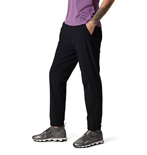 Mountain Hardwear Yumalina Active Pull-on Jogger3
