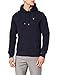 Produktbild GANT Herren Original sweat hættetrøje Kapuzenpullover, Evening Blue, XL EU