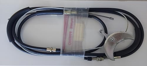 Cable de freno de mano para restaurar Ford Consul y Granada 7