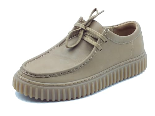 Clarks Torhill Lo la chaussure homme idéale pour le bureau