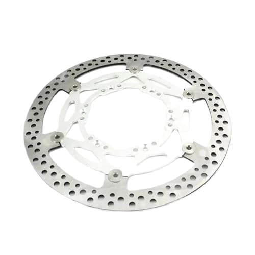 Disque de frein avant moto Suzuki DRZ 400 SM pour un freinage stable