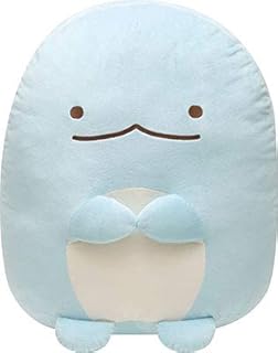 割引クーポン配布中!! すみっコぐらし プレミアム小物入れ とかげ