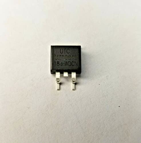 (1 PC) UZ1084L-18-TQ2-R, UTC, US Stock*