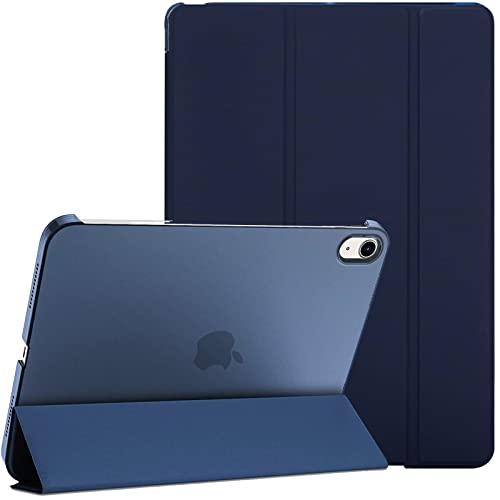 PROTech Case for iPad 10th Generation 2022, 10.9 Inch Slim Lightweight Protective Smart Cover for iPad 10
