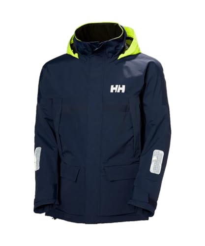 Helly Hansen Pier 4.0 Jacket