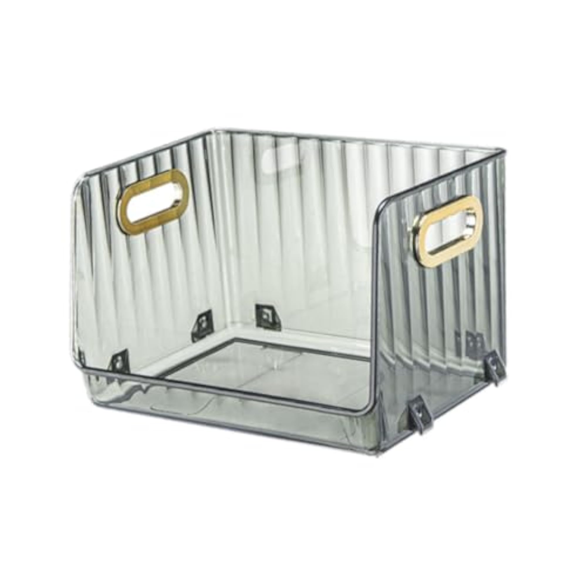 Multipurpose Display Case, Green
