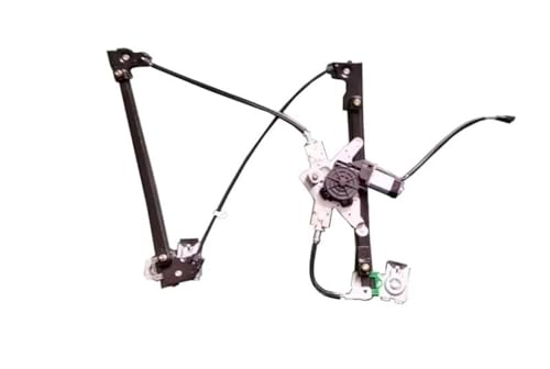Lève-vitre 6K4837401P robuste avec moteur électrique silencieux pour VW Polo et Caddy