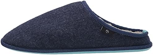 Ted Baker Men's SIMONN Slipper, Blue, 10 | Image 7
