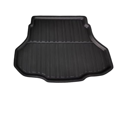 Tapis de coffre haut de gamme EVA pour Hyundai Elantra Avante N-Line 2021-2025