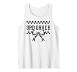 Photo Gallery coquette bow terzo grado terzo preppy ritorno a scuola ragazza bambini canotta Photo Gallery coquette bow terzo grado terzo preppy ritorno a scuola ragazza bambini canotta