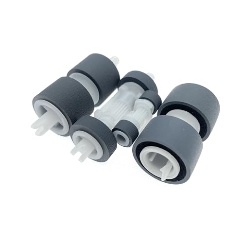 Kit rouleaux de séparation pour scanner Epson Workforce DS-410 et DS-510