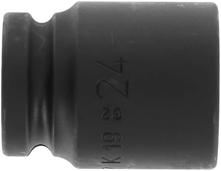 GEDORE K 19 24 Impact Socket 1/2" hex 24 mm