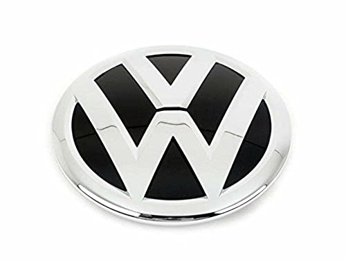 Volkswagen Emblem - 3C8-853-601A-FXC