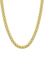 c. 8mm width - Gold