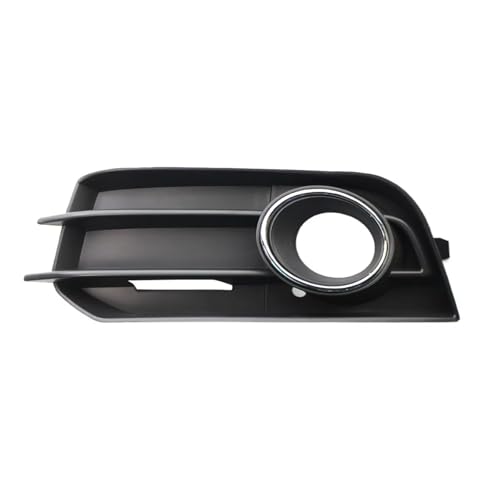 Grille de pare-chocs avant antibrouillard Audi A1 8X0807681A 8X0807682A