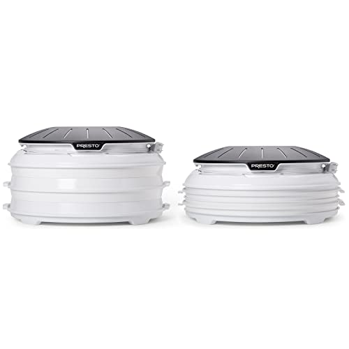 Presto 06300 Dehydro Electric Food Dehydrator, Standard by Presto - Used condition - Image 4
