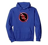 The Flash: TV Series Reverse Flash Logo Pullover Hoodie