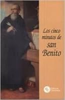 Los Cinco Minutos De San Benito 9505126697 Book Cover