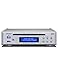 Produktbild Teac PD-301DAB-X CD Player mit DAB/UKW Tuner, Silber