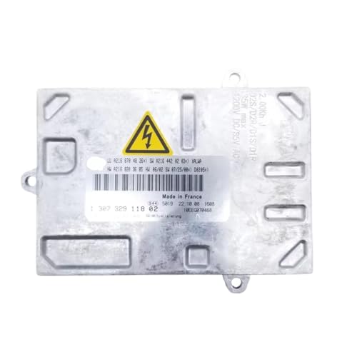 Ballast HID Mercedes W221 W216 résout panne phare xénon 1307329118