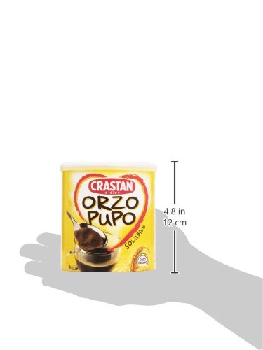 Orzo Pupo 120G Orzo Italiano #TOP4