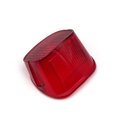 Feu arrière et clignotants pour Road King aux finitions soignées