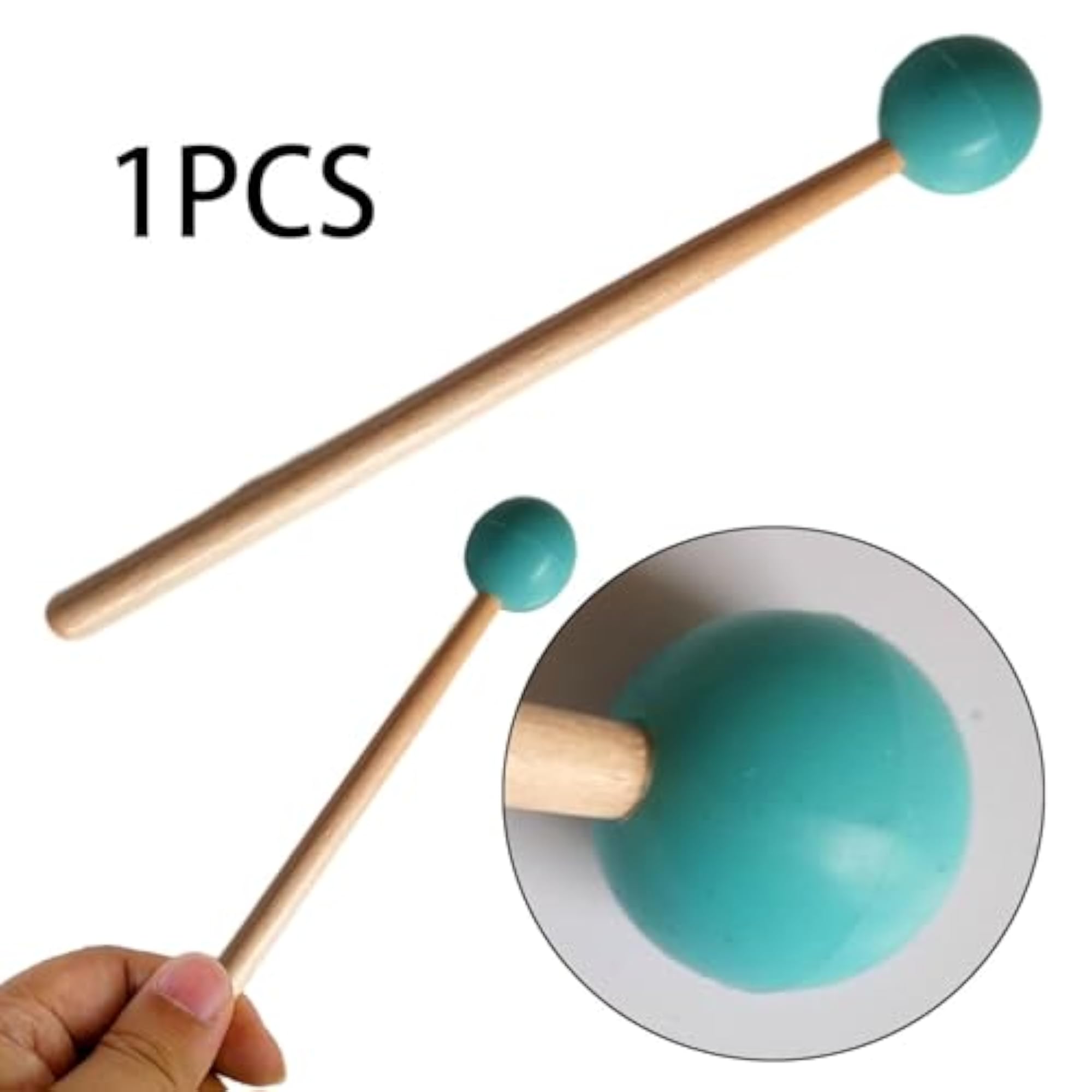 Tuning Fork Mallet Glockenspiel Mallet Supplies