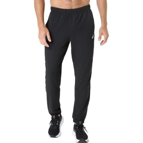 ASICS Men's Sport Run Pant Running Apparel