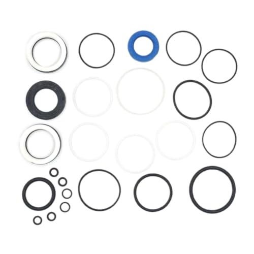 Kit de dirección asistida para E36 compatible con referencias 32131140867 y 32 131 140 867