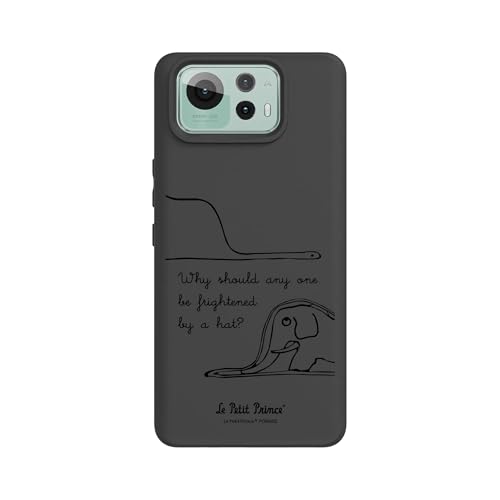 RHINOSHIELD Zenfone 12 Ultra SolidSuit ケース 耐衝? 米軍MIL規格 衝撃吸収 傷 指紋 防止 薄型 軽量 SGS認証 - 星の王子さま/This Is Not A Hat