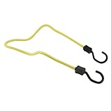 Erickson 07036 Yellow 36' Deluxe Bungey Cord
