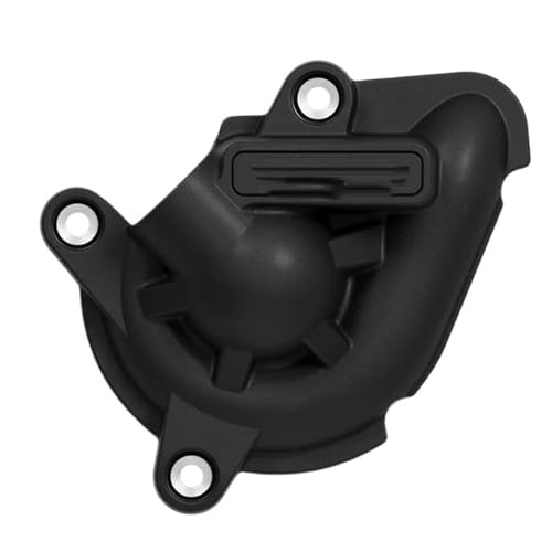 Protection moteur RS 660 et Tuono anti-choc avec couvercle secondaire renforcé