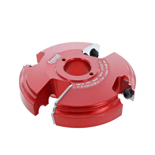 Insert de panneau surélevé avec design avancé 2+2 et alésage de 3,2 cm modèle UP223-IC