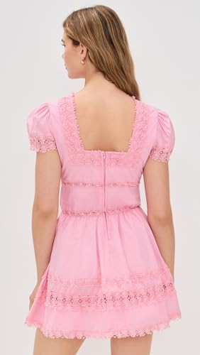 Women's Piper Mini Dress3