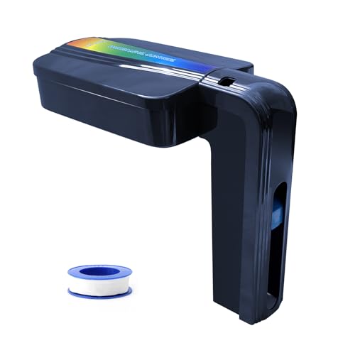 LAJBZ 2026 New Model Automatic Pool Filler, Pool Water Leveler Auto Fill, Pool Auto Fill, Auto Pool Water Leveler, LC3001 - Navy