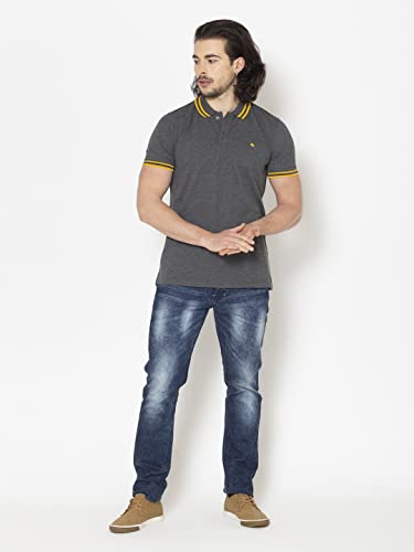 Image of Allen Cooper Polo Tshirts for Men