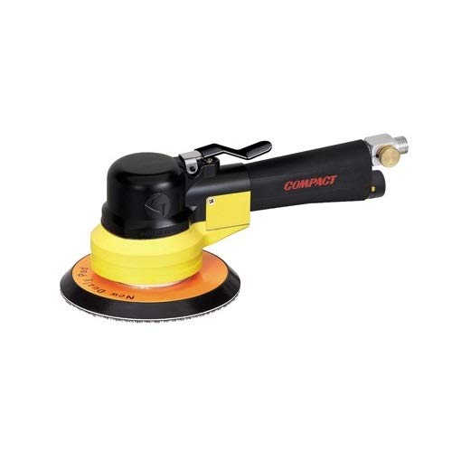 Amazon | コンパクトツール 非吸塵式ダブルアクションサンダー 935C
